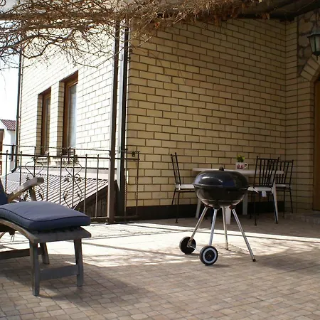 ベッド・アンド・ブレックファスト Spacious In Peaceful Area
